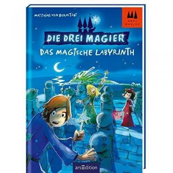 Bornstädt, Matthias von Die Drei Magier