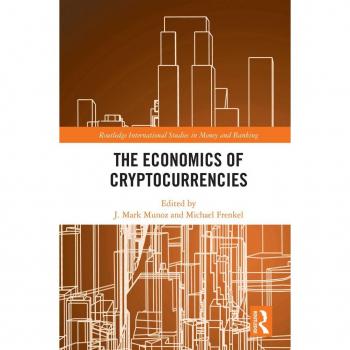 Vitalsource Technologies, Inc. The Economics Of Cryptocurrencies