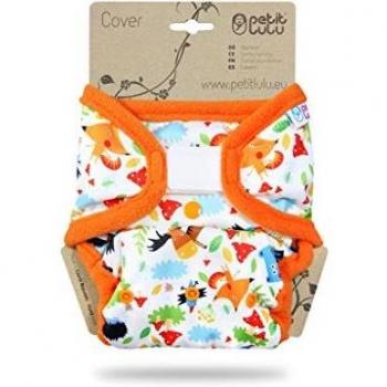 Petit Lulu One Size Überhose