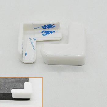 Child Safety Corner Covers 4pcs