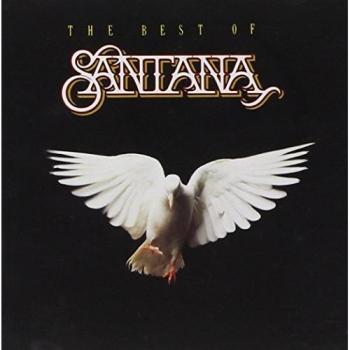 Best Of Santana