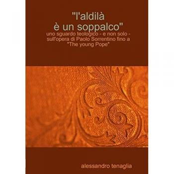 L'aldilà è un soppalco