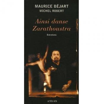 Ainsi danse Zarathoustra