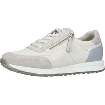 Paul Green Women's Beige Sneaker 38.5