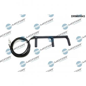 Conjunto de Reparação de Cabos para Vidros Elétricos DR.MOTOR AUTOMOTIVE DRM01843