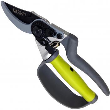 Davaon Pro Jardinier Bypass Compact