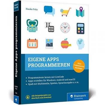 Eigene Apps programmieren