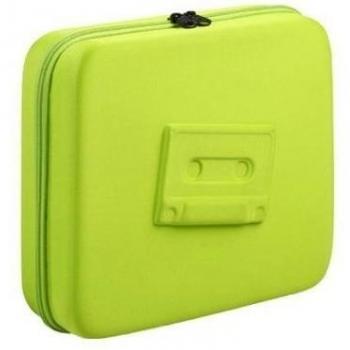 FUNDA PARA CONSOLAS Y DISCO DURO EXTERNO 3.5 LIMA ABBRAZZIO