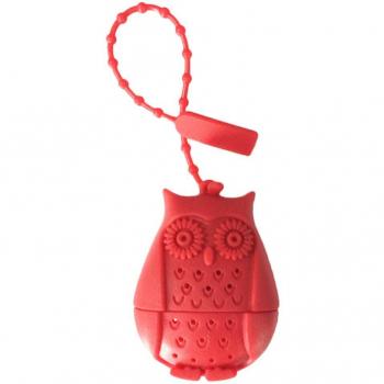 Cute Owl Tea Filter