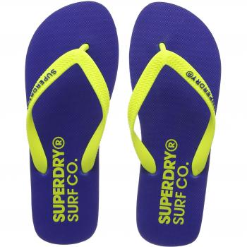 Infradito Superdry Sleek Uomo Multicolore 40/41 EU
