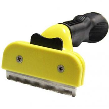 Cepillo de Pelo para Perros Pequeños Furmines