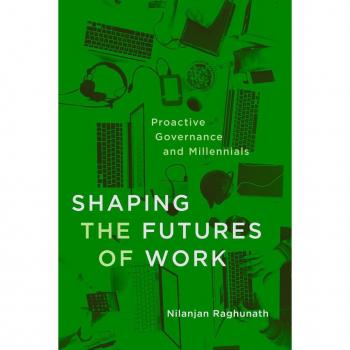 Shaping the Futures of Work