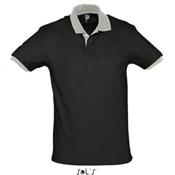 Sol's Prince Polo Shirt