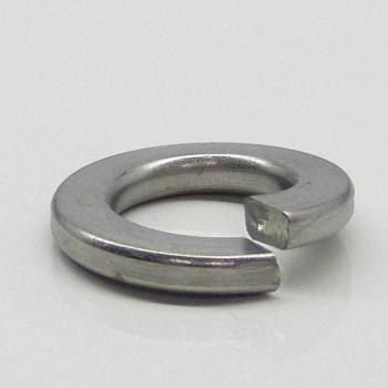 Reyher Federring – DIN 127 Form B, 10 mm Federstahl, 1000 Stück