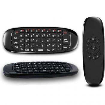 Kit VAORLO Fly Air Smart TV Mini PC