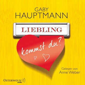 Liebling, kommst du?: 4 CDs