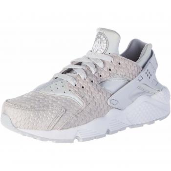 Nike Women's Huarache Air Run Prism 683818-014 Grigio
