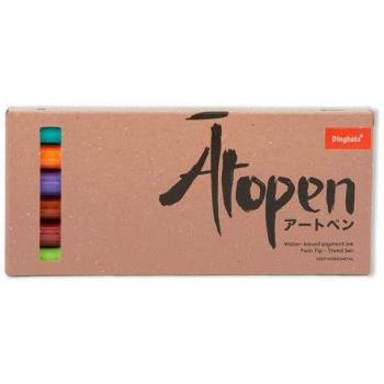 PENNA IN DELTRO E FINELINER – Penna Fineliner Deltro per Calligrafia
