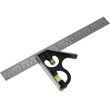 Sealey Combination Square | 300mm