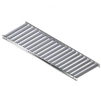 Gura Aluminium-Rollenbahn, Leicht-Rollenbahn 600 mm