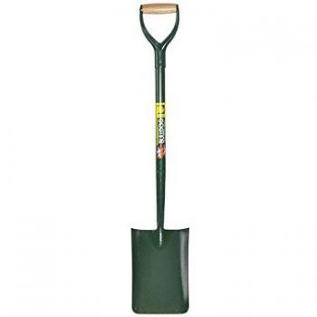 Bulldog All-Steel Trenching Shovel YD BUL5TSAM