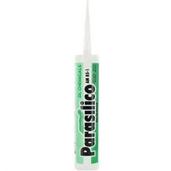 Silicone parasilico brun clair RAL 8007 DL Chemicals