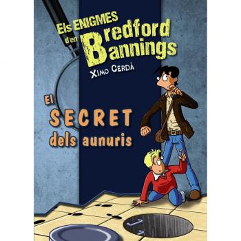 El secret dels aunuris