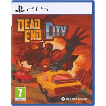 Dead End City