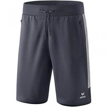 Shorts Erima Worker Squad Slate Grey