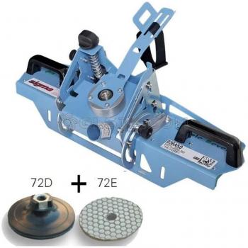 Simple Bevel Chamfering Machine Sigma 36A5D