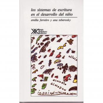 SISTEMAS DE ESCRITURA EN DESARROLLO