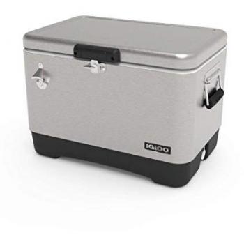 Igloo Stainless Steel 42cm High Cooler