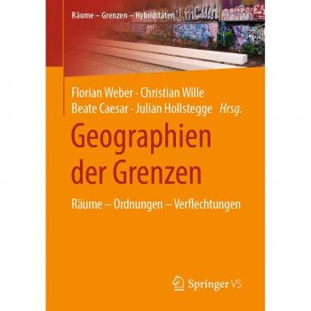 Vitalsource Technologies, Inc. Geographien Der Grenzen