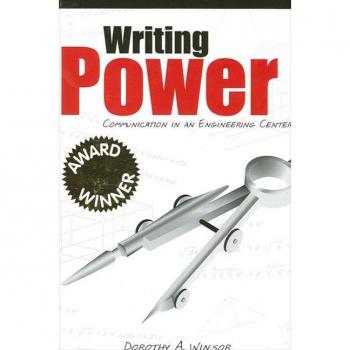 Vitalsource Technologies, Inc. Writing Power
