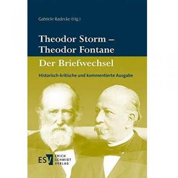 Theodor Storm