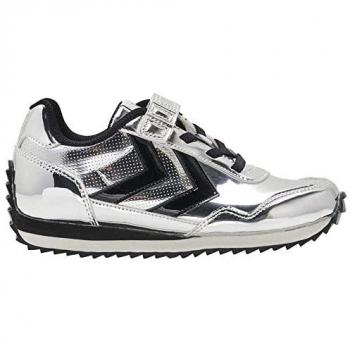Hummel Girls' Bubblegum Reflex Trainers