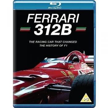 Ferrari 312B