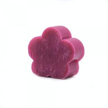 Freesia en Savon