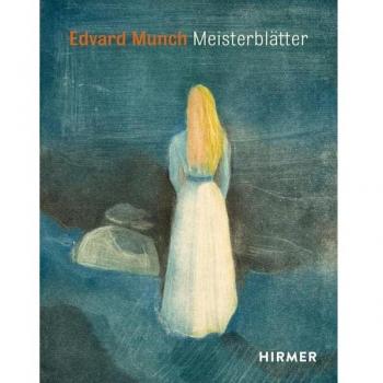 Schneede, Uwe M.: Edvard Munch
