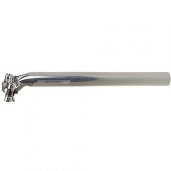 Ritchey Sattelstütze, 30,9 mm Ø, 350 mm Länge, Farbe: Classic Black/Silber