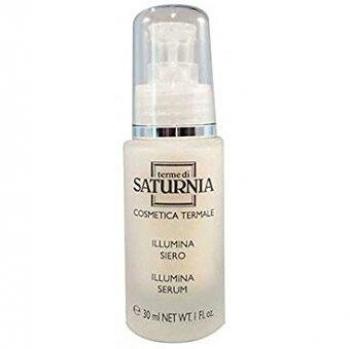Sérum Radiance Di Saturnia 30 ml