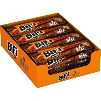 BiFi 100% Rindfleisch