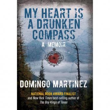 Vitalsource Technologies, Inc. My Heart Is A Drunken Compass
