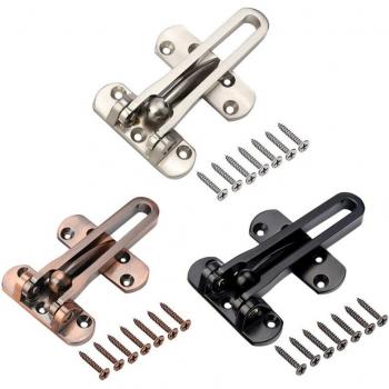 Columpio Antirrobo para Cerradura de Puerta N0HB