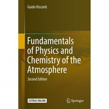Vitalsource Technologies, Inc. Fundamentals Of Physics And Chemistry Of The Atmosphere