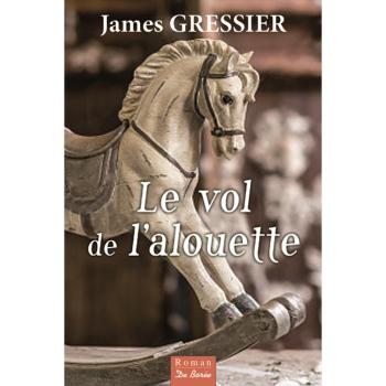 Le vol de l'alouette