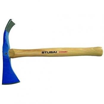 Stubai Doble Cincel de Madera 65mm