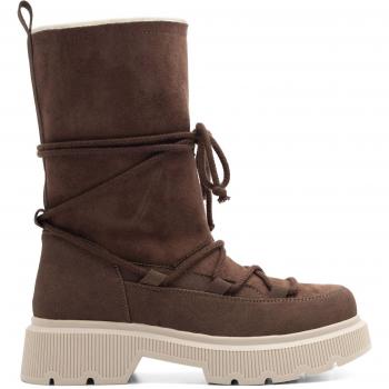 Schneeschuhe JENNY Rosa Braun WS5956-03