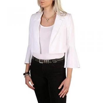 Chaqueta blanca Guess de mujer para primavera/verano