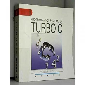 Programmation système en Turbo C
